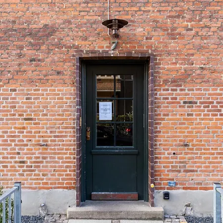 Hyggelig & Lys Med Plads Til 4 Naer Zoo * Koppenhága