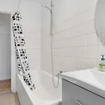 Apartmán Hyggelig & Lys Med Plads Til 4 Naer Zoo